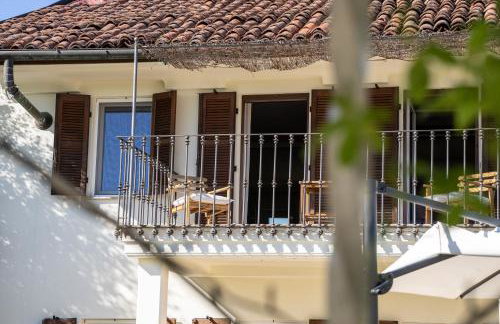 Villino Ca' Bianca, vicino ad Alba, NO ZANZARE, accessibile e con sollevatori aerei - Photo 68