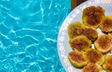 The Summer Pink House - Foto 29