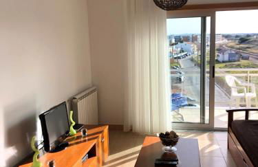 Alojamentos Campo & Mar - T1 com Piscina - Foto 34