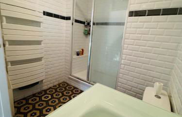 Le petit château de vacances - Foto 29