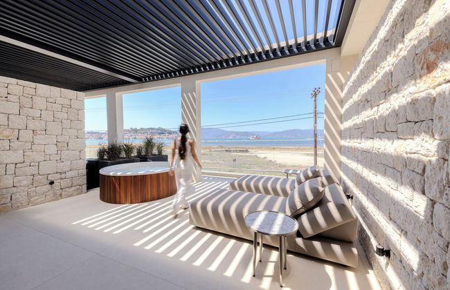 ILVA SUITES - Foto 41