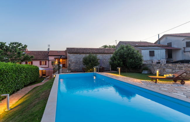 Villa Paula - Foto 7