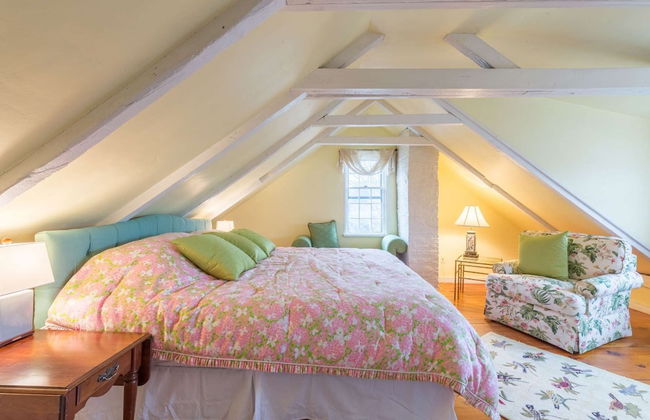 Rockmere Inn - Foto 29