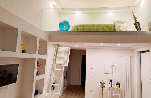 Le Dimore Dell’Artista - Foto 10