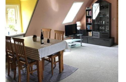 Holiday Apartment Hinrichsen 2 - Foto 6