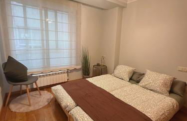 Piso centro A Coruña - Foto 6