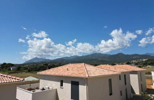 Résidence Petra Paolina - Foto 45