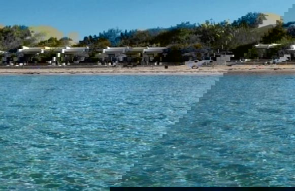 Ecological Studio Flat in Kalyvia Thorikou, Greece - Foto 36