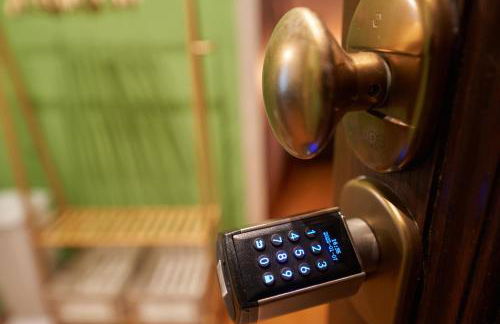 Green Torino - Free Parking, Close to City Center - Foto 19