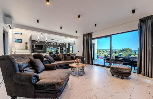 Villa Garoful ZadarVillas - Foto 8