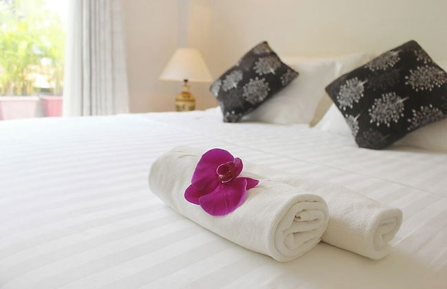 Saigon Apartments - Foto 10