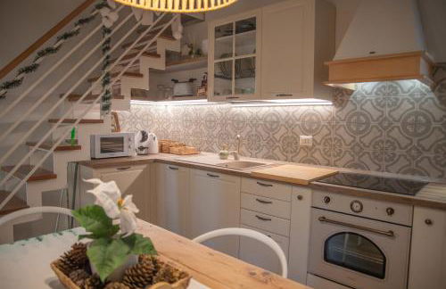 La Casetta. Feel at home. - Foto 31