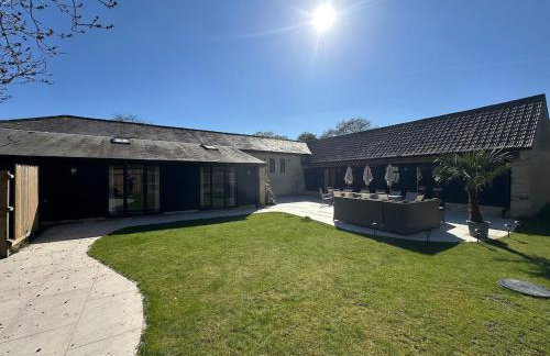 Sleeps18 character barns - Foto 70