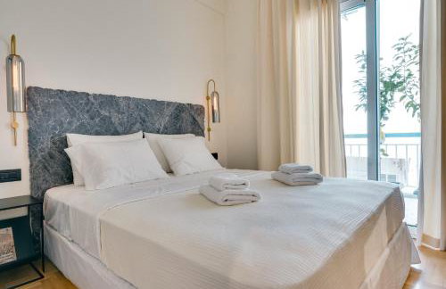 Athens Marbles-Classic suite - Foto 17