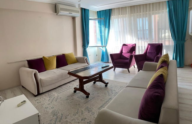 VIP Apart Otel - Photo 54