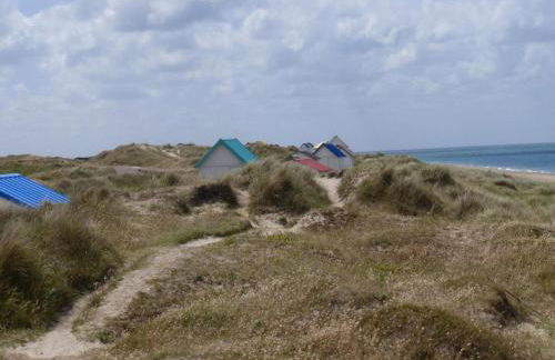 Holiday Home in Carteret near Dunes & Beach - Foto 21