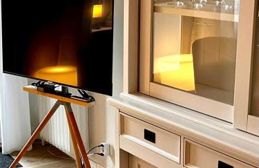 Gemütliche Ferienwohnung in Uelzen mit eigenem Garten - Foto 24