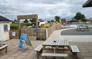 Gull Court 3 Double Bed Caravan - Foto 39