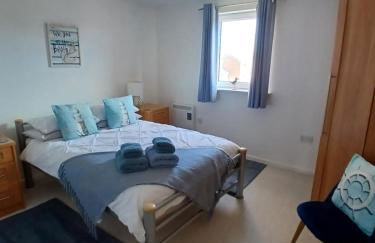 Sea view apartment at the beach! - Foto 6