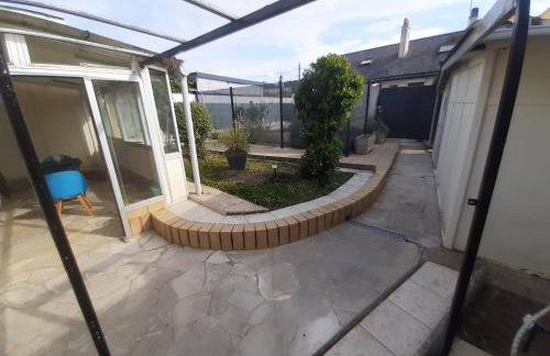 Maison 2 pièces avec jardin Nantes Beaujoire - Foto 11