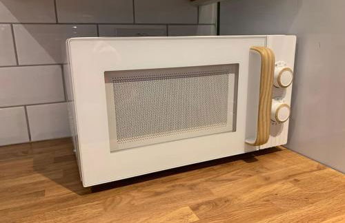 Fantastic 1 Bedroom Basement flat with free parking - Foto 15