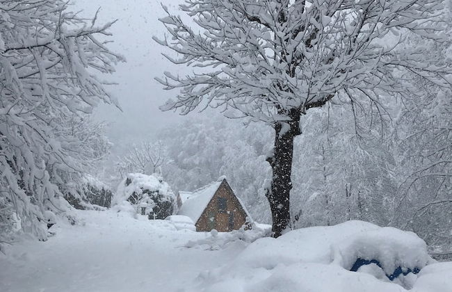 Baraka bungalov - Foto 37