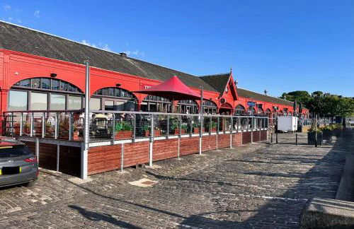 Scotapartments II - Foto 23