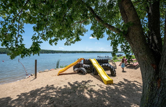 Vida del Lago - Foto 2