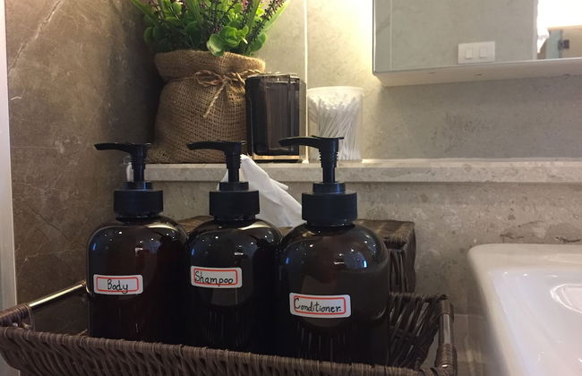 The Astra Luxury Suit condo - Foto 59