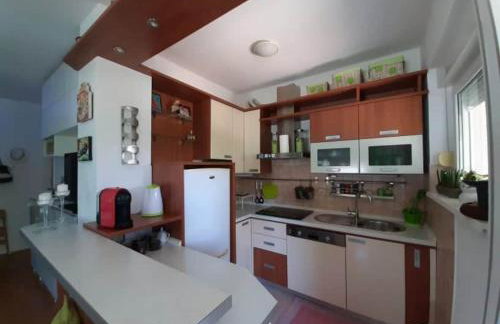 Modern apartment in the heart of Umag Vivano NOEL - Foto 9