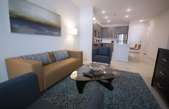 Spectacular Apartments by BCA Furnished Apts - Foto 15