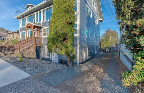 #StayInMyDistrict HeritageHouse 2Bedroom Apartment - Foto 37