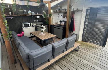 Chalet cosy atypique - Foto 1