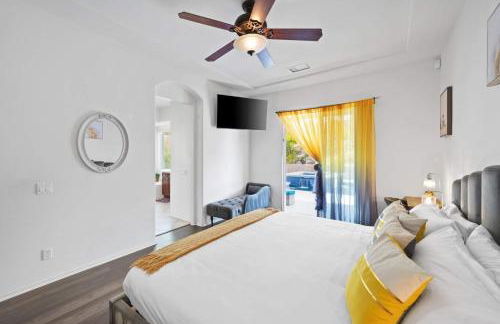 Starry Night Escape - Foto 20