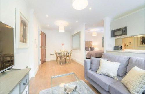 Luxury flat in Covent Garden - Foto 1