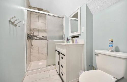 Poconos Peaceful Retreat - Families & Large Groups - Foto 27