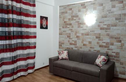 Kalisa Home, B&B e Casa Vacanza Palermo - Photo 12