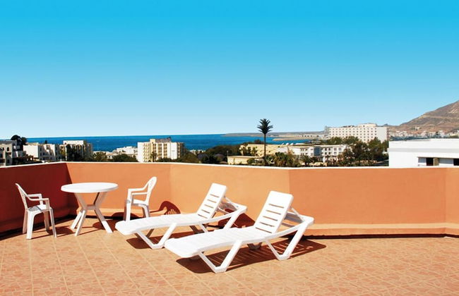 Residence Yasmina - Photo 46