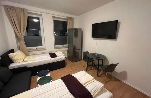 Unterkunft am Heischplatz - Foto 20