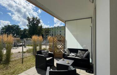 Apartament w centrum Hel - Foto 16