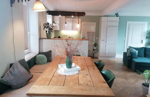 Voll ausgestattete Wohnung mit Moselblick - Foto 12