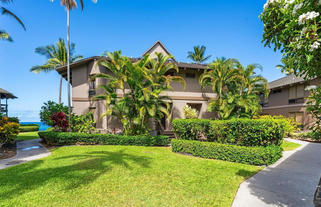 Big Island Kanaloa At Kona 2003 3 Bedroom Condo - Foto 44