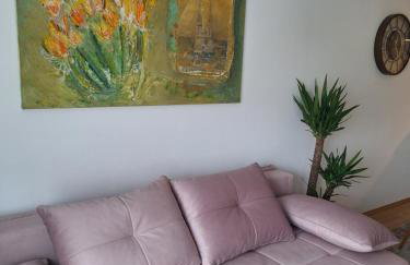 Apartman Lory, Zagreb, Downtown, with own parking in the garage - Photo 9