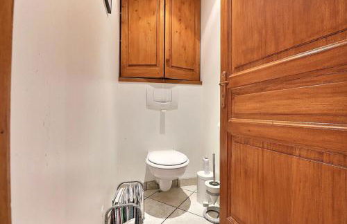 Saint-Fortunat - Authentic Home with Pool - Saint-Didier-au-Mont-d'Or - Photo 21