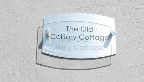 Old Colliery Cottage - Photo 3
