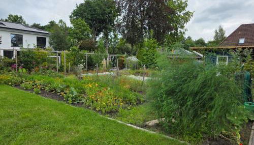 Haus Gartenglück - Foto 3