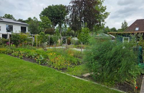 Haus Gartenglück - Foto 3