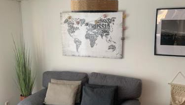 acogedor apartamento 2 dormitorios - Foto 2