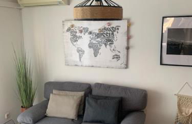 acogedor apartamento 2 dormitorios - Foto 2