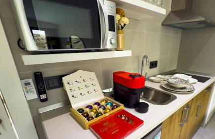 Panorama Suites - Foto 21